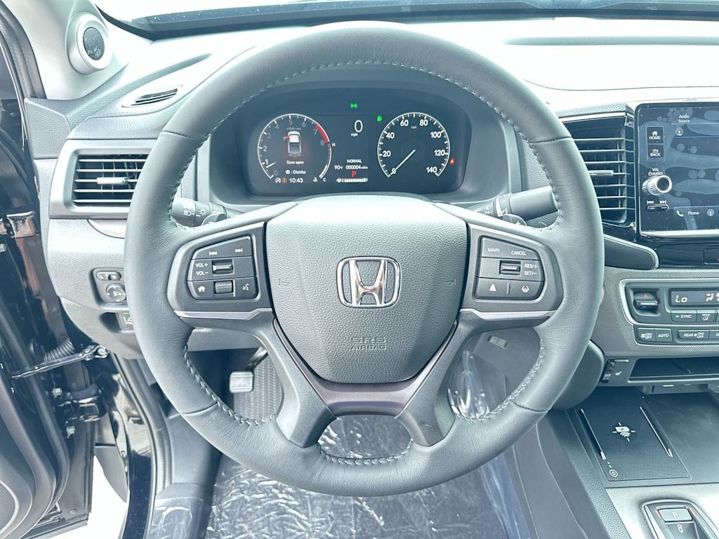 Thumbnail: 2026 Honda Ridgeline - 2