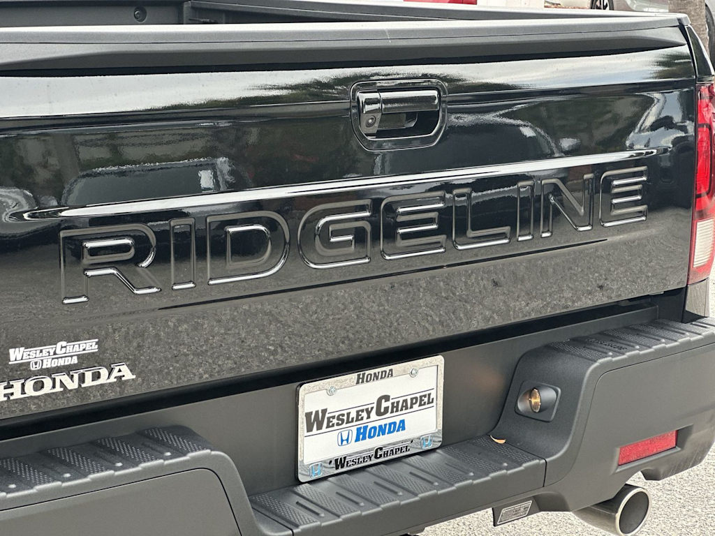 Thumbnail: 2026 Honda Ridgeline - 18