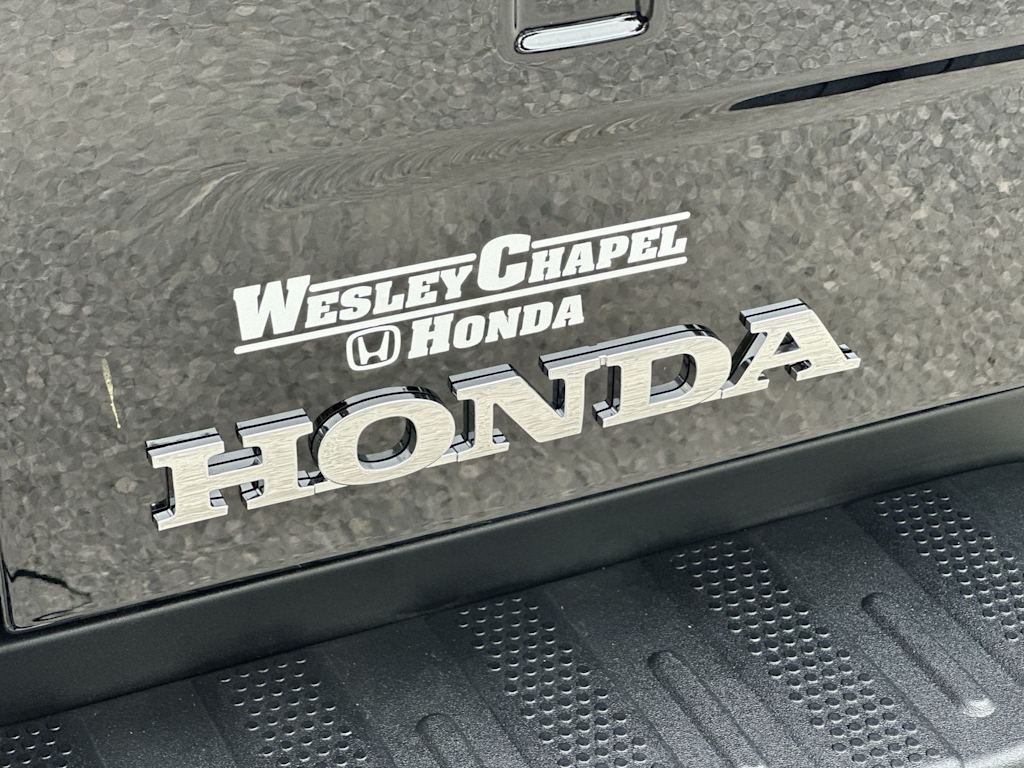 Thumbnail: 2026 Honda Ridgeline - 6