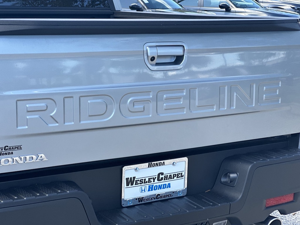 Thumbnail: 2026 Honda Ridgeline - 18