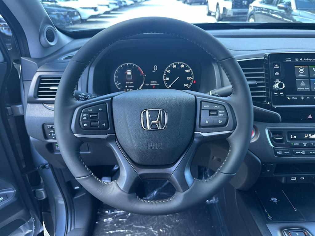 Thumbnail: 2026 Honda Ridgeline - 2