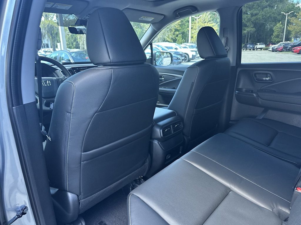Thumbnail: 2026 Honda Ridgeline - 19