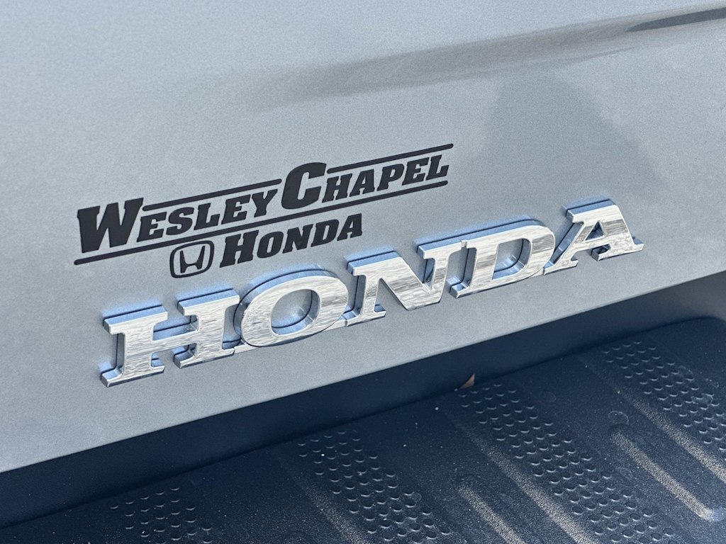 Thumbnail: 2026 Honda Ridgeline - 6