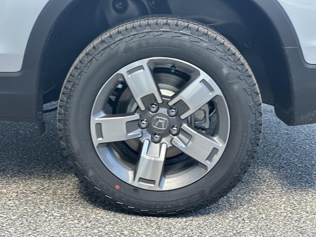 Thumbnail: 2026 Honda Ridgeline - 7