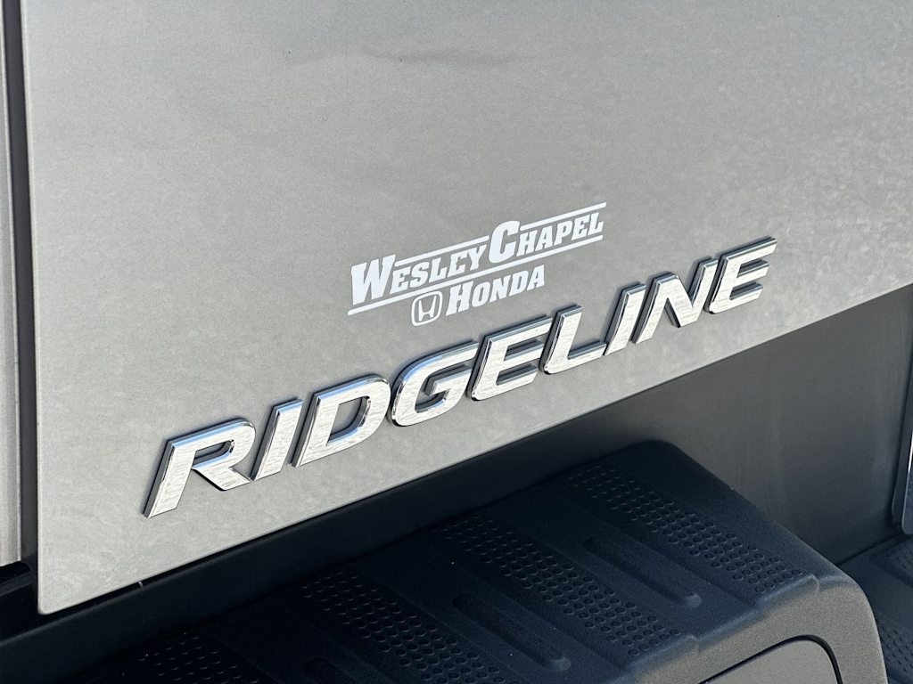 Thumbnail: 2022 Honda Ridgeline - 20