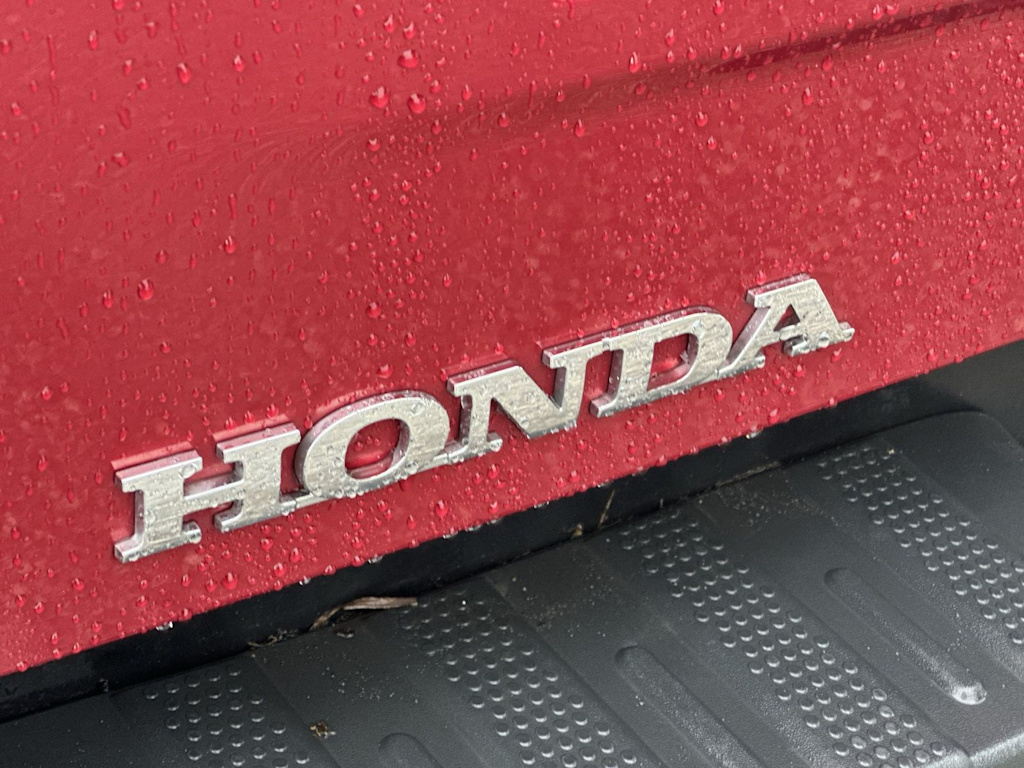 Thumbnail: 2024 Honda Ridgeline - 7