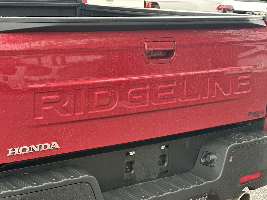 Thumbnail: 2024 Honda Ridgeline - 18