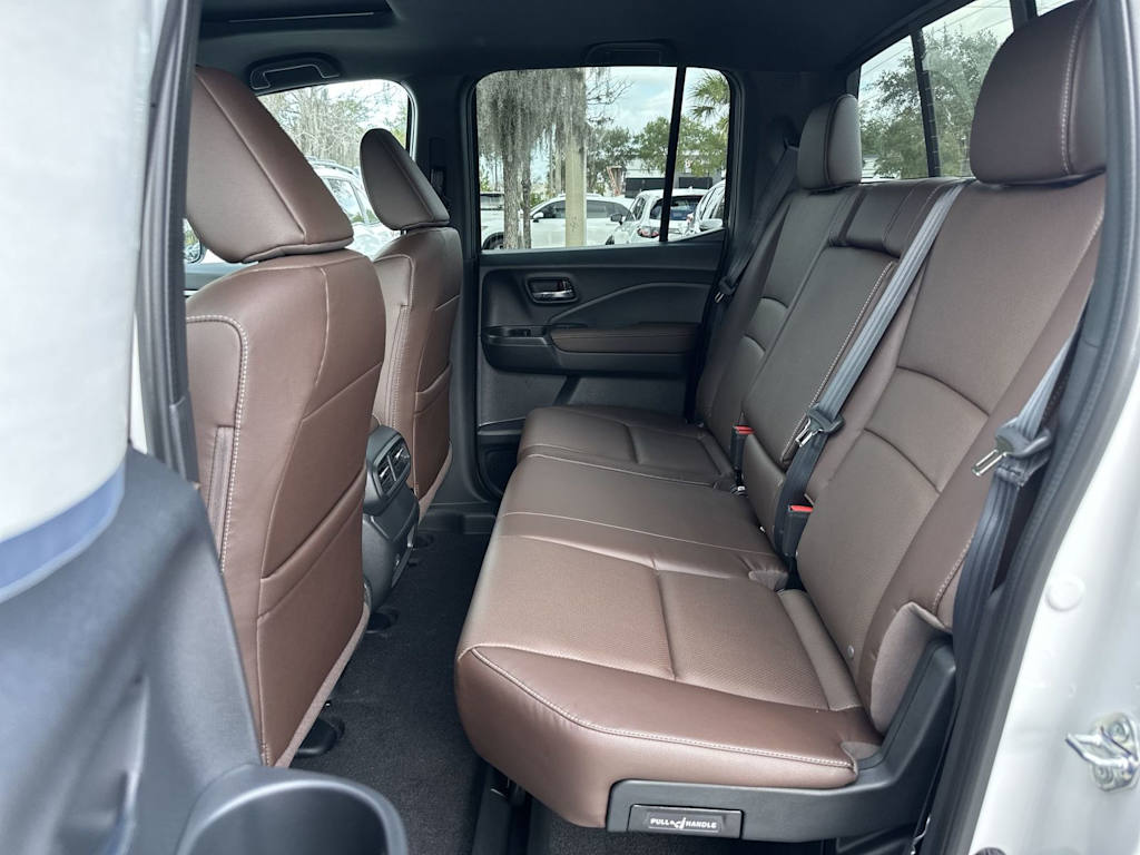 Thumbnail: 2026 Honda Ridgeline - 20