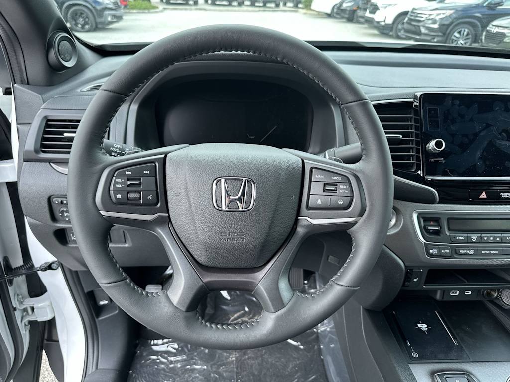 Thumbnail: 2026 Honda Ridgeline - 2