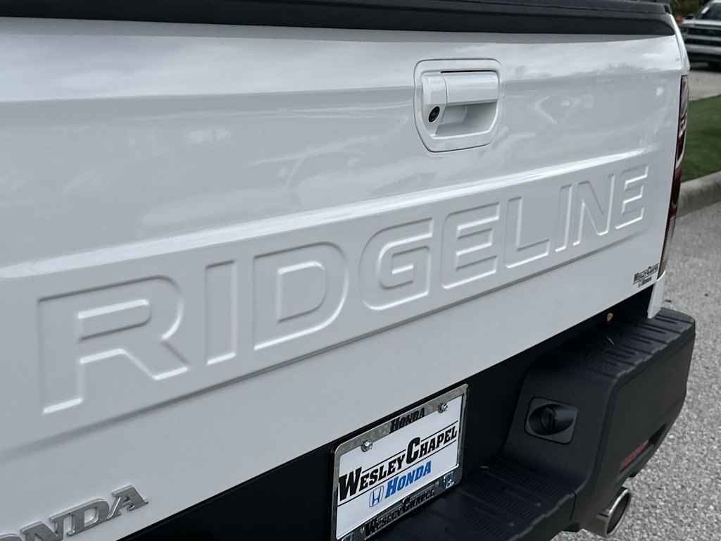 Thumbnail: 2026 Honda Ridgeline - 18