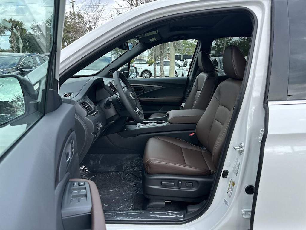 Thumbnail: 2026 Honda Ridgeline - 11