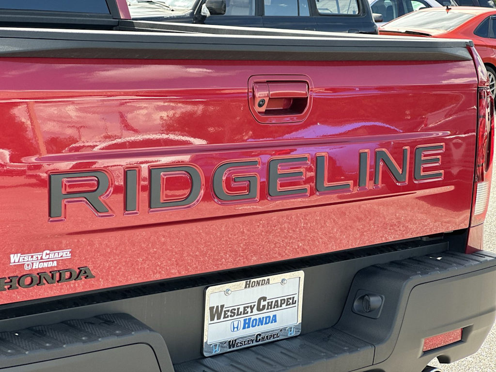 Thumbnail: 2026 Honda Ridgeline - 6