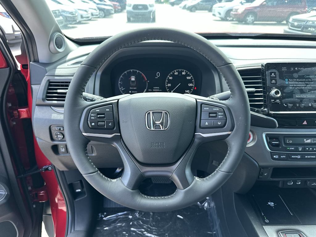 Thumbnail: 2026 Honda Ridgeline - 2