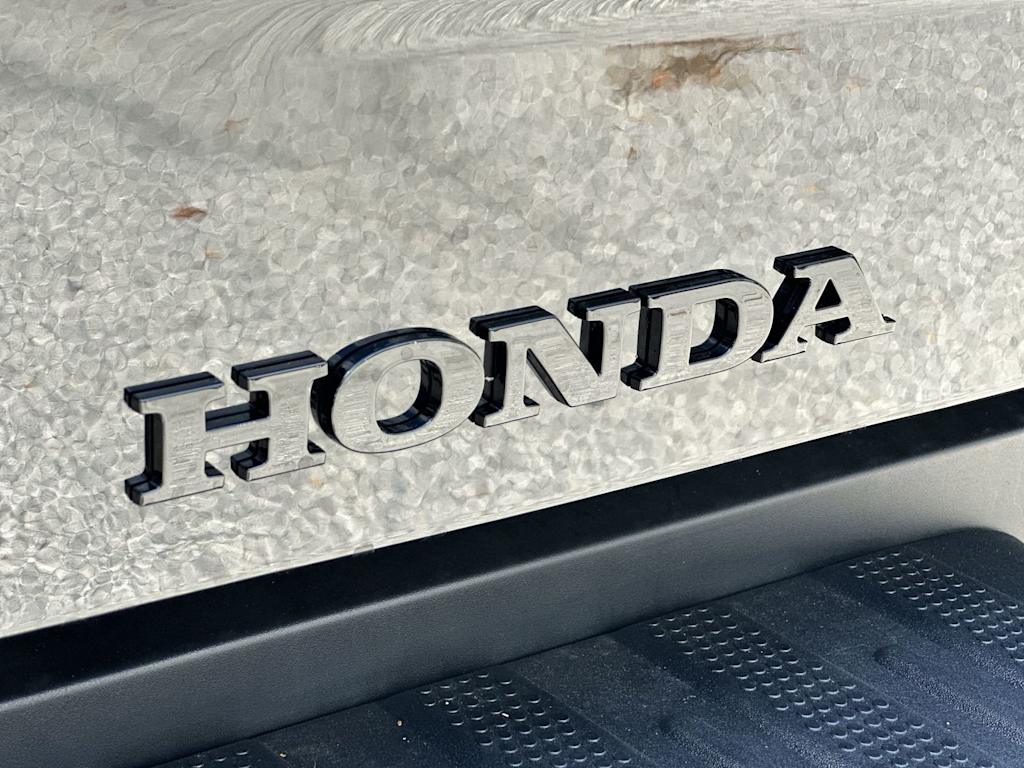 Thumbnail: 2026 Honda Ridgeline - 7