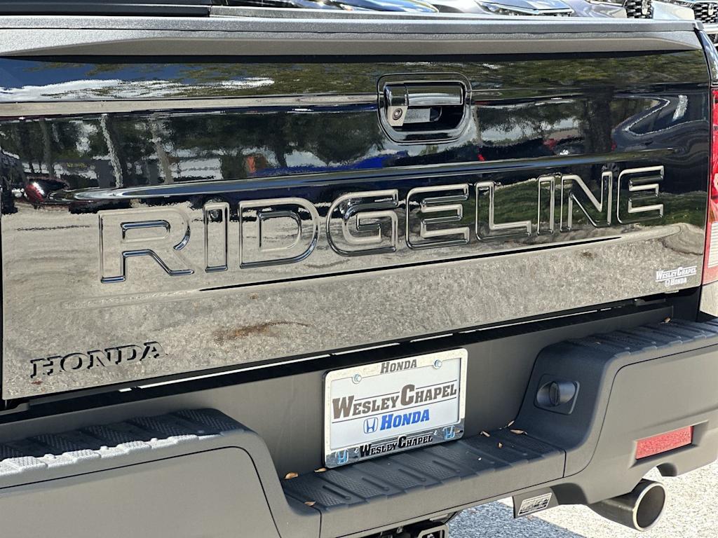 Thumbnail: 2026 Honda Ridgeline - 9
