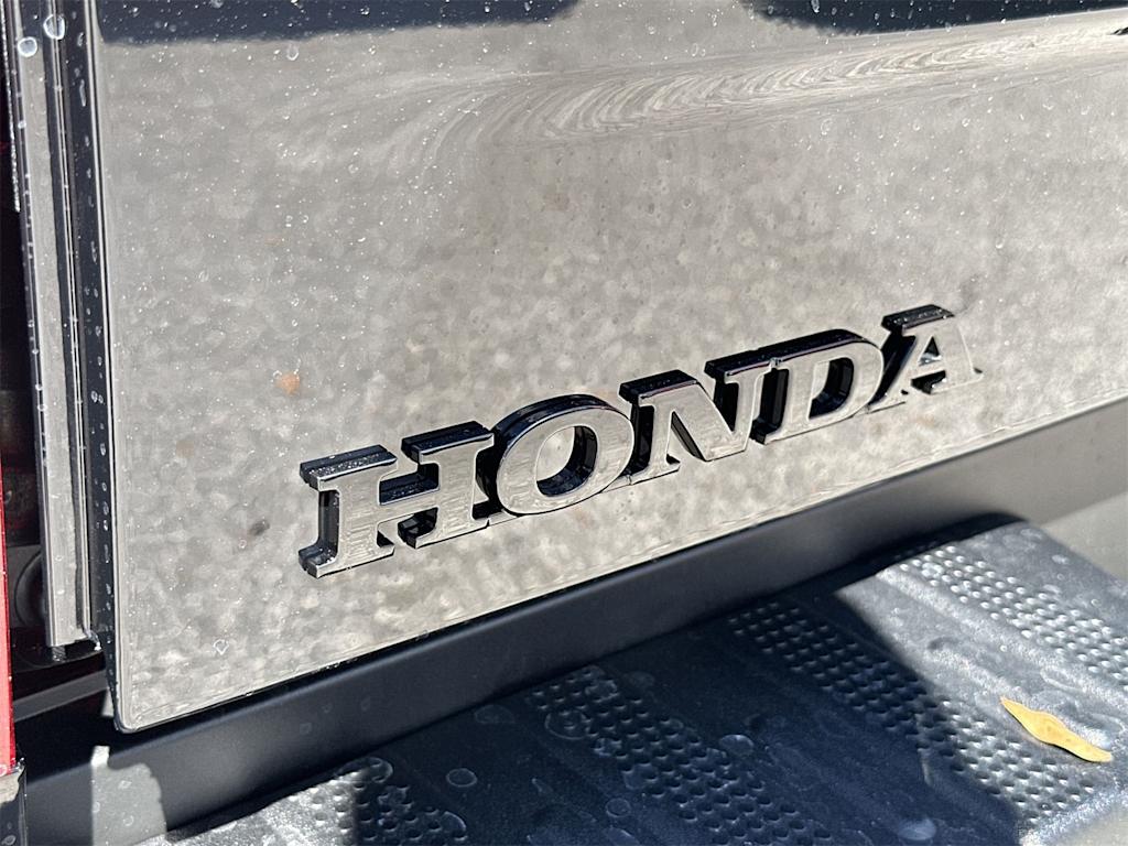 Thumbnail: 2026 Honda Ridgeline - 7