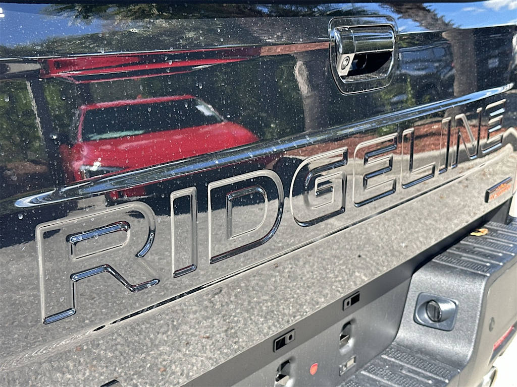 Thumbnail: 2026 Honda Ridgeline - 18