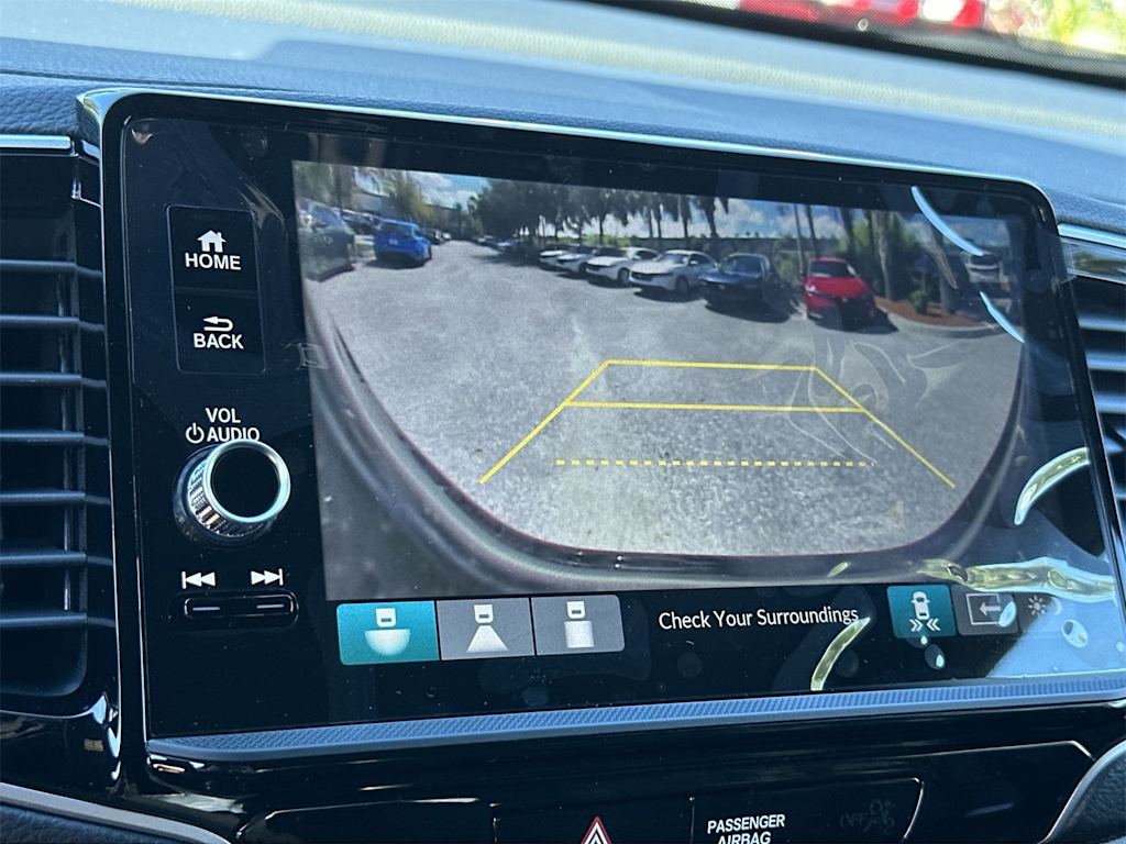 Thumbnail: 2026 Honda Ridgeline - 12