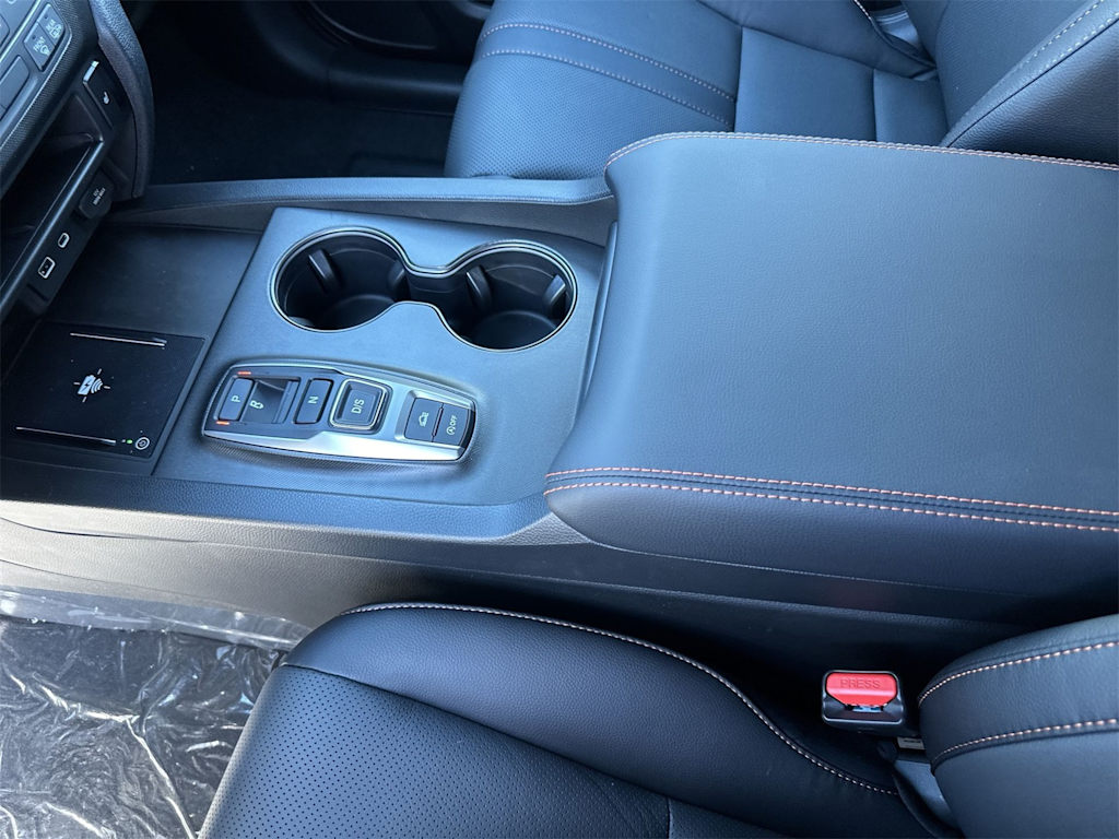 Thumbnail: 2026 Honda Ridgeline - 13