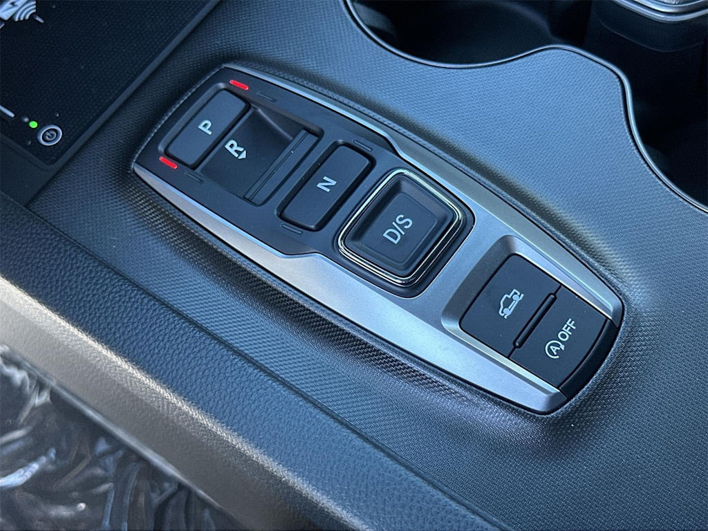 Thumbnail: 2026 Honda Ridgeline - 15