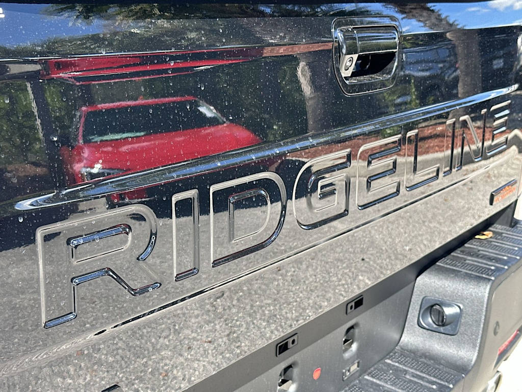 Thumbnail: 2026 Honda Ridgeline - 18