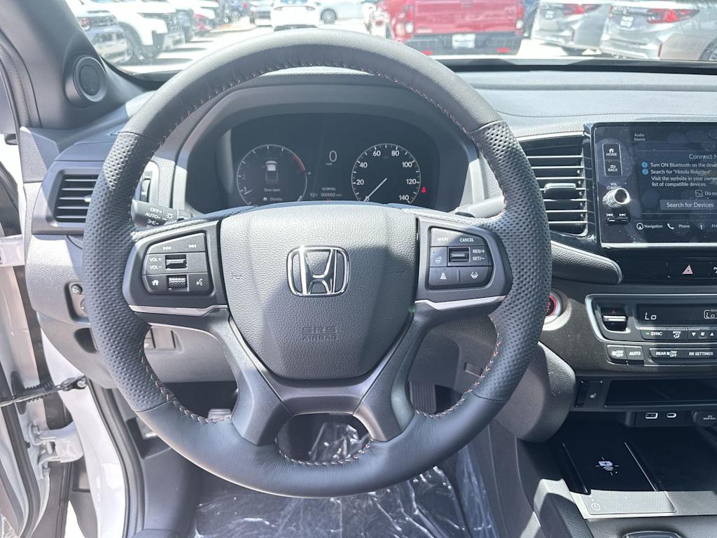 Thumbnail: 2026 Honda Ridgeline - 2