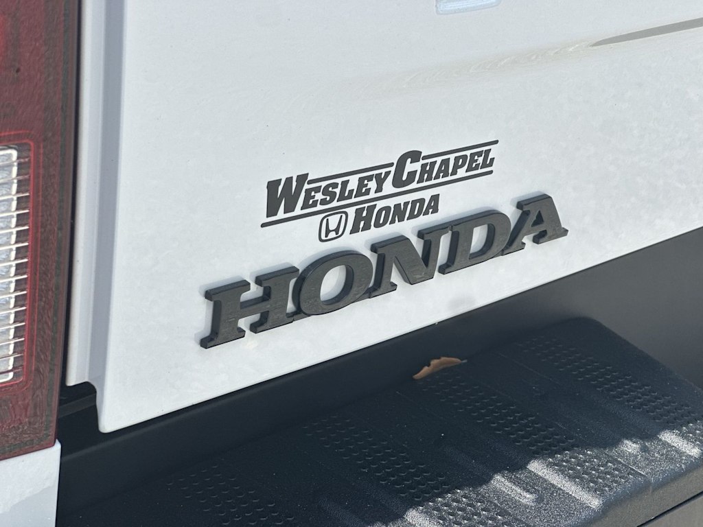 Thumbnail: 2026 Honda Ridgeline - 17