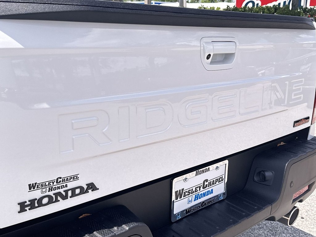 Thumbnail: 2026 Honda Ridgeline - 7