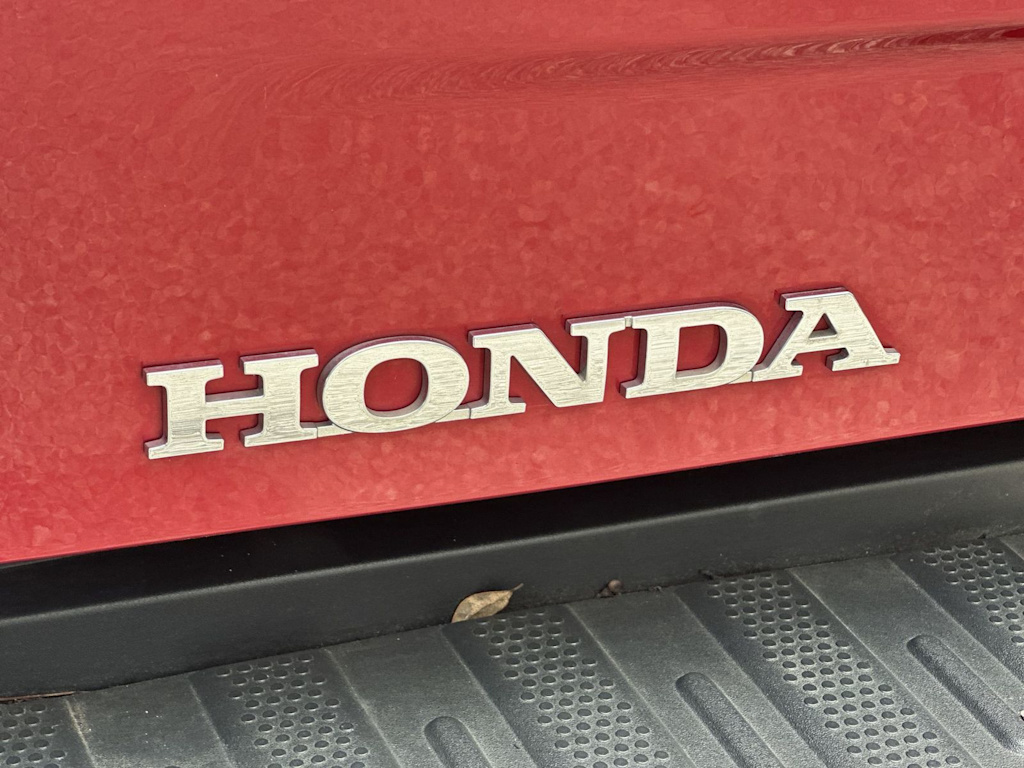 Thumbnail: 2024 Honda Ridgeline - 7