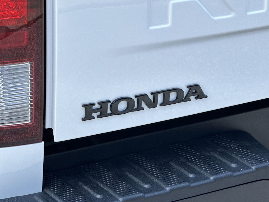 Thumbnail: 2026 Honda Ridgeline - 6