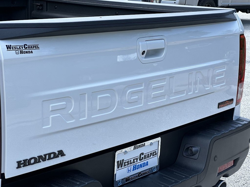 Thumbnail: 2026 Honda Ridgeline - 21