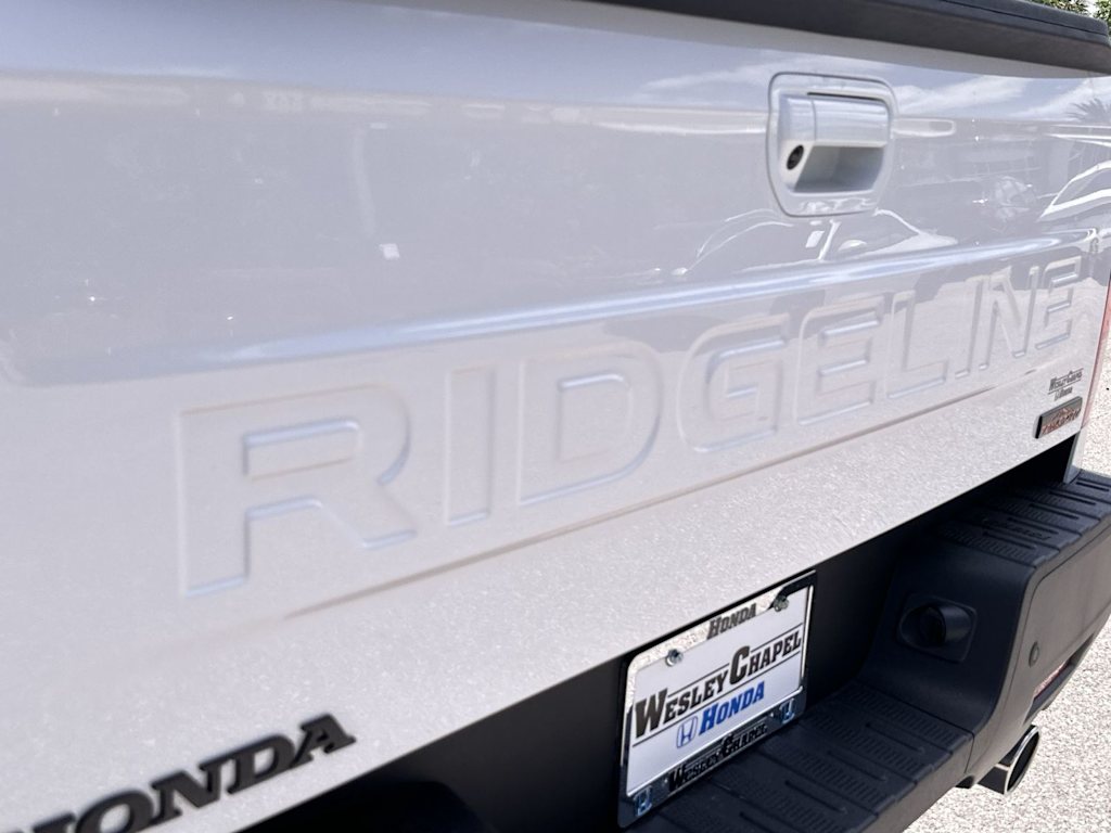 Thumbnail: 2026 Honda Ridgeline - 7