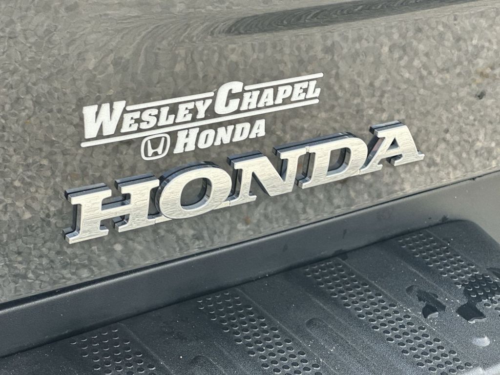 Thumbnail: 2025 Honda Ridgeline - 6