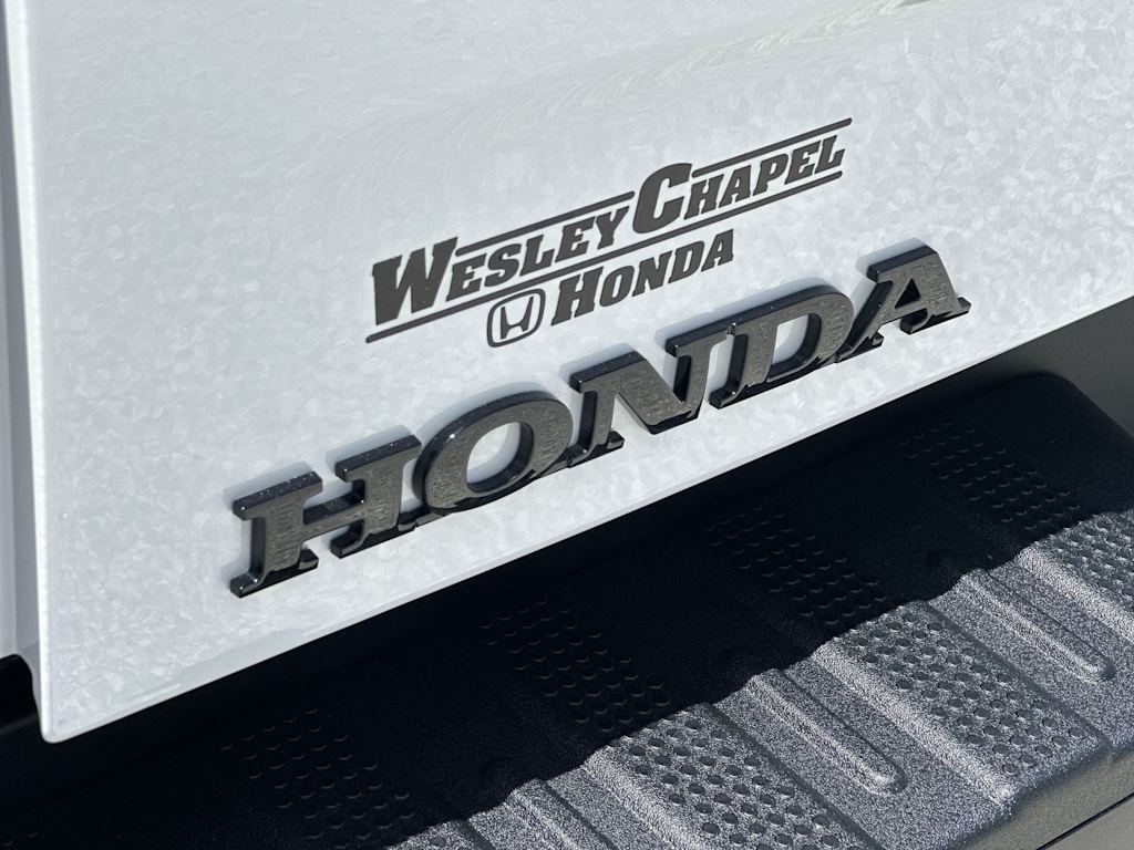 Thumbnail: 2026 Honda Ridgeline - 6