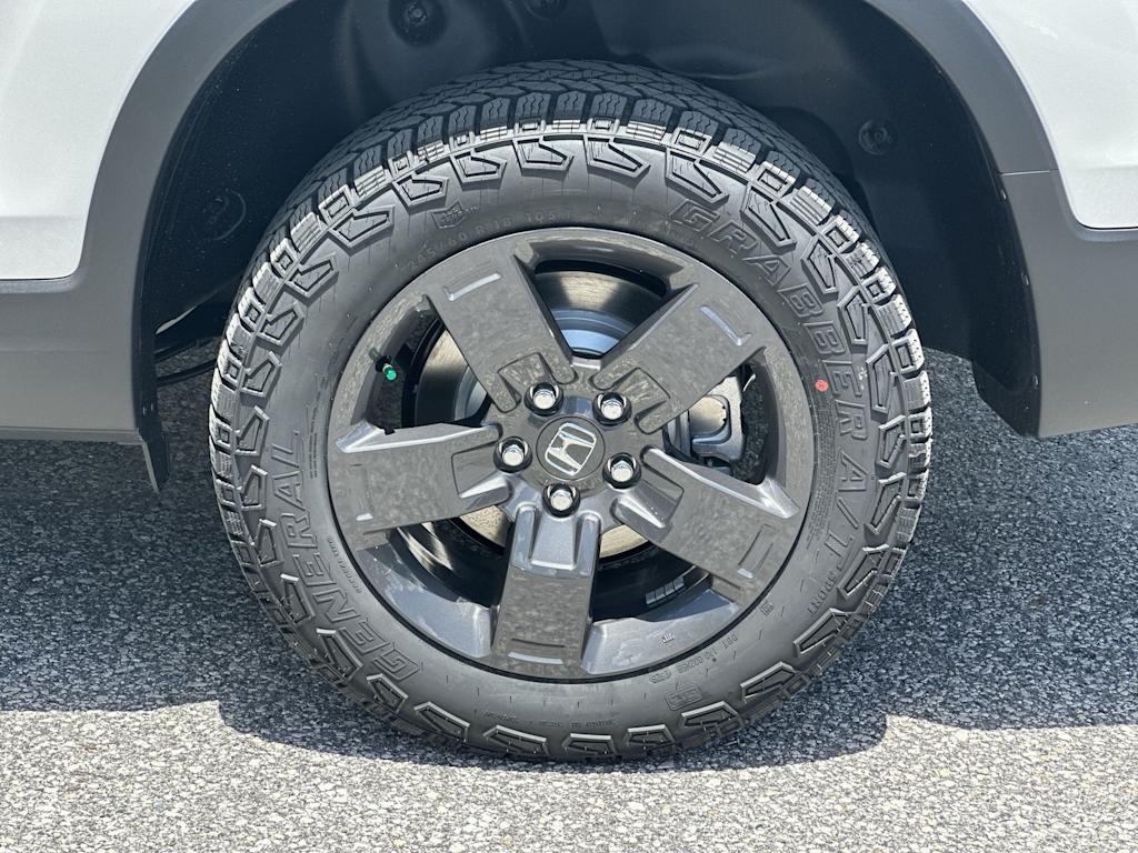 Thumbnail: 2026 Honda Ridgeline - 7