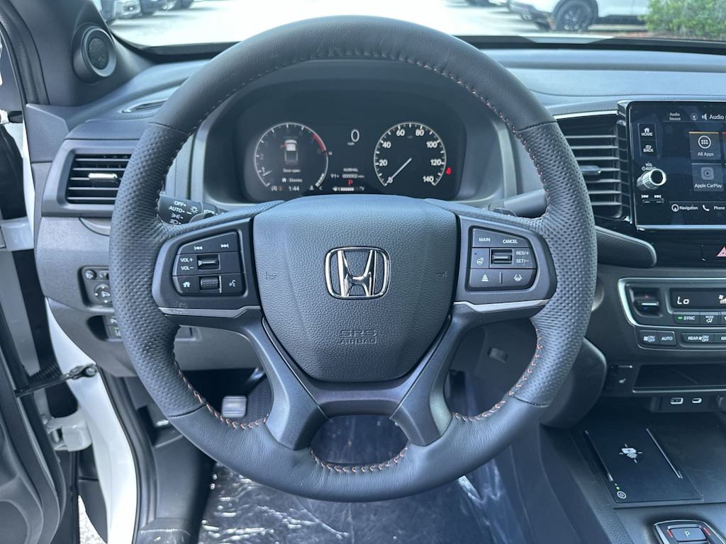 Thumbnail: 2026 Honda Ridgeline - 2
