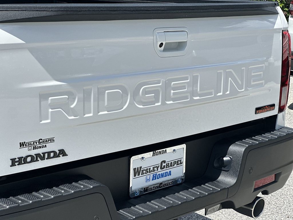 Thumbnail: 2026 Honda Ridgeline - 19