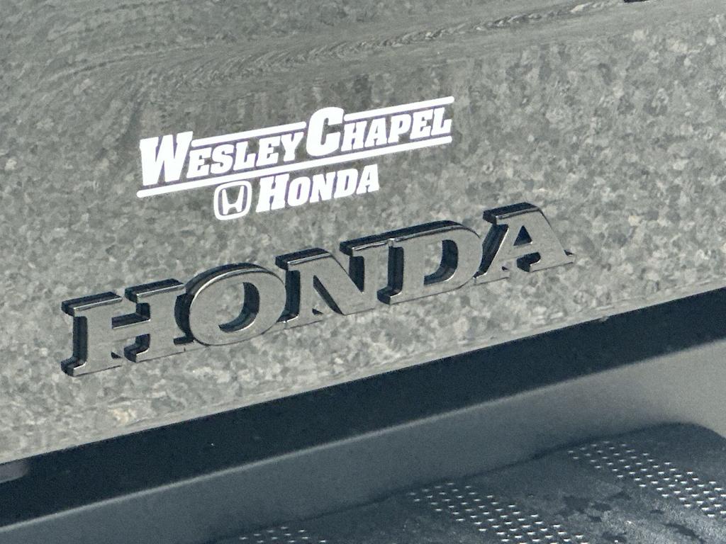 Thumbnail: 2026 Honda Ridgeline - 6