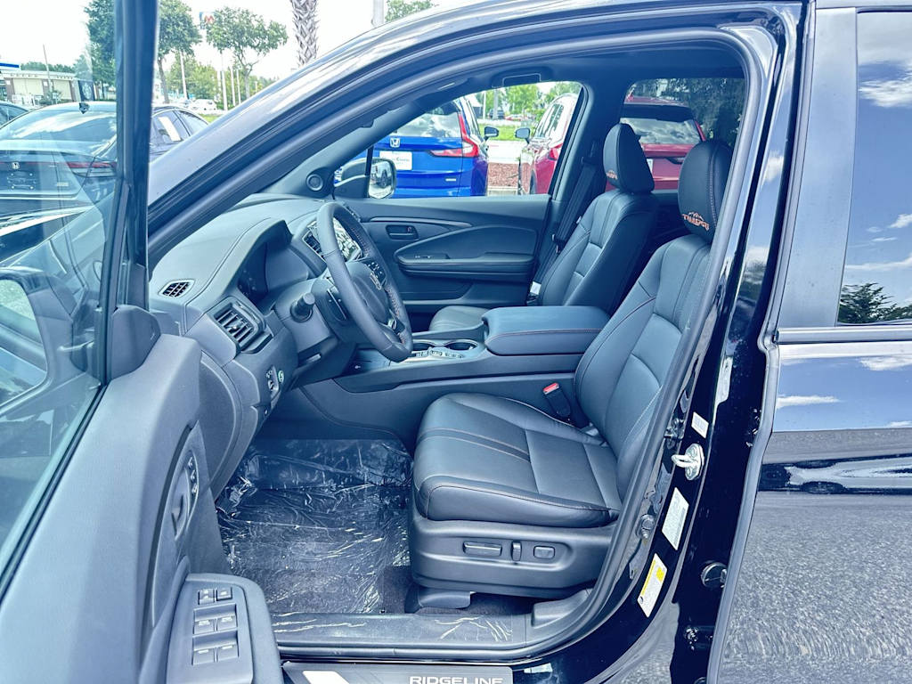 Thumbnail: 2026 Honda Ridgeline - 9