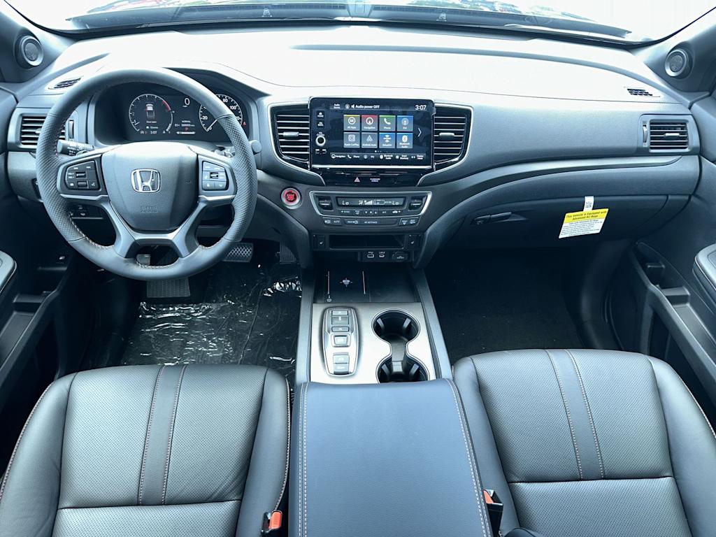Thumbnail: 2026 Honda Ridgeline - 2