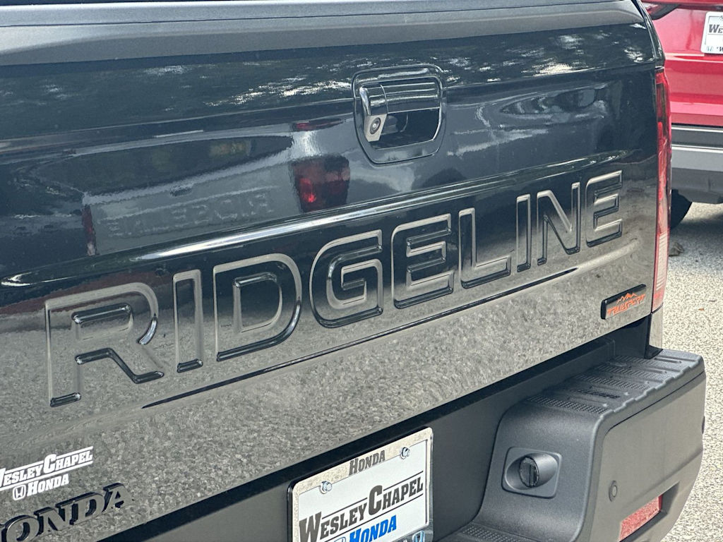 Thumbnail: 2026 Honda Ridgeline - 21