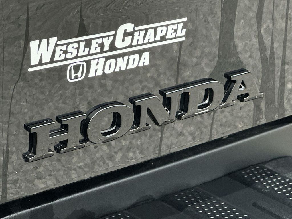 Thumbnail: 2026 Honda Ridgeline - 7