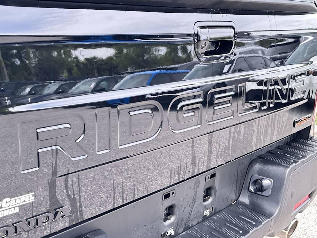 Thumbnail: 2026 Honda Ridgeline - 9