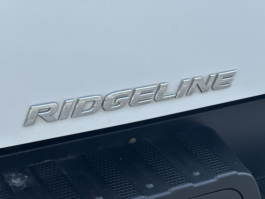 Thumbnail: 2022 Honda Ridgeline - 19