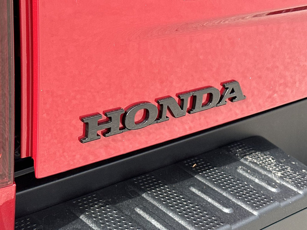 Thumbnail: 2026 Honda Ridgeline - 7