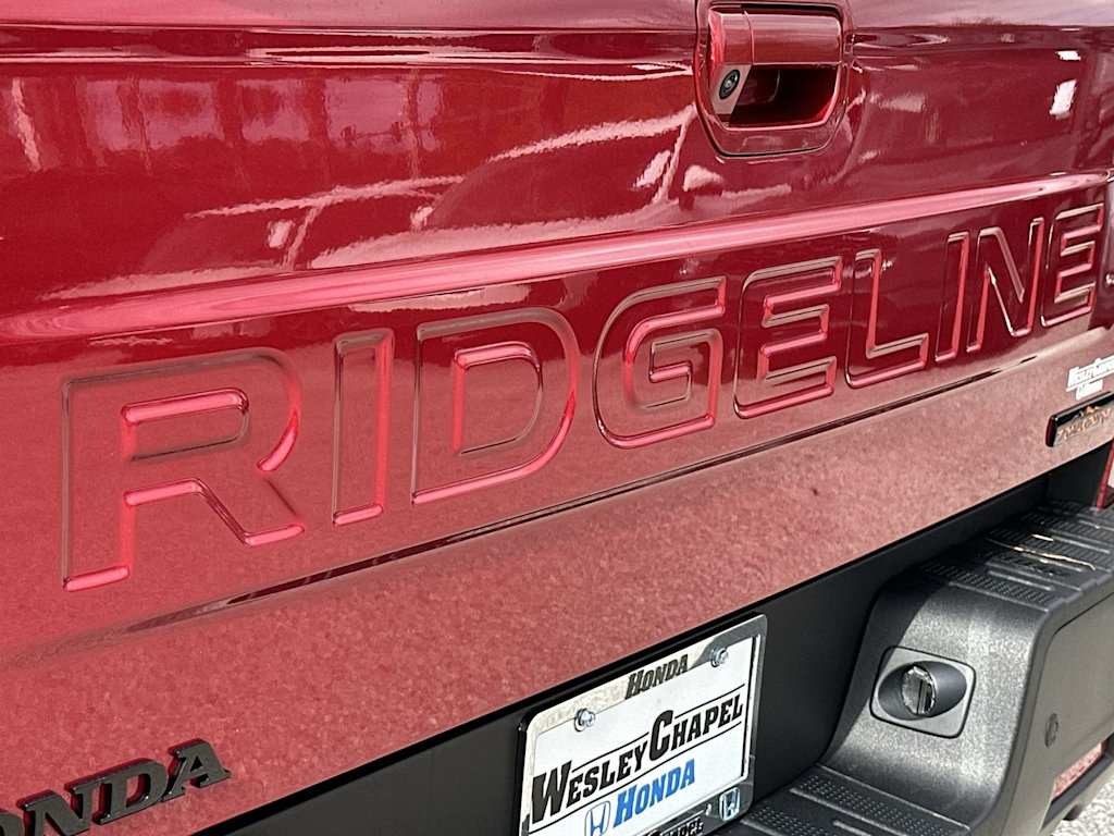 Thumbnail: 2026 Honda Ridgeline - 18