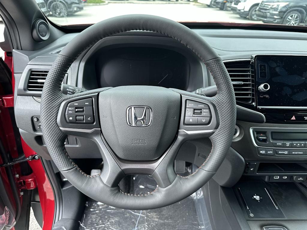Thumbnail: 2026 Honda Ridgeline - 2