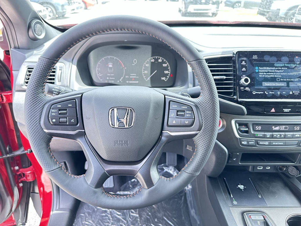 Thumbnail: 2026 Honda Ridgeline - 2
