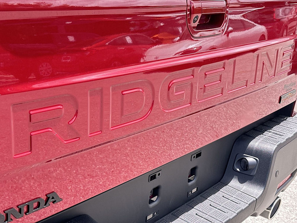 Thumbnail: 2026 Honda Ridgeline - 19