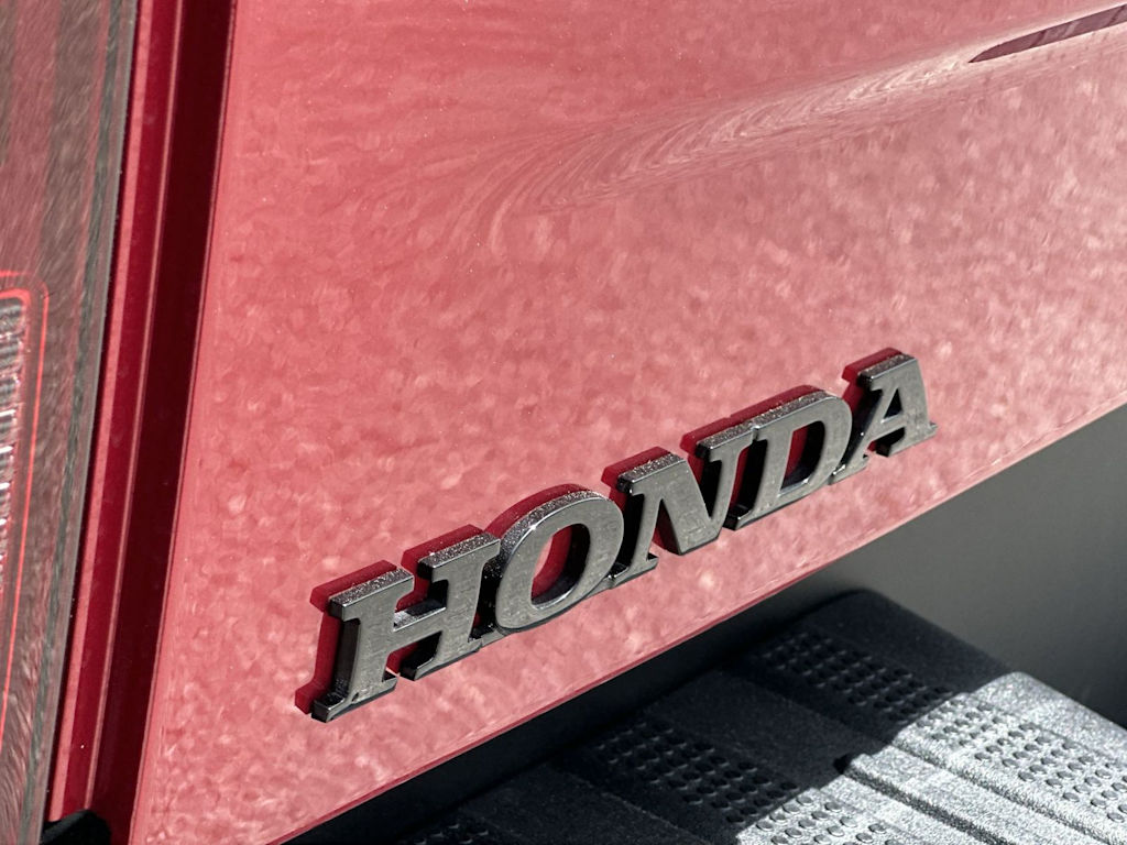 Thumbnail: 2026 Honda Ridgeline - 6